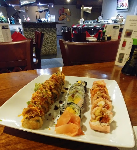 KC Sushi