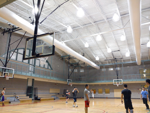 Recreation Center «Old Atlanta Recreation Center», reviews and photos, 810 Nichols Rd, Suwanee, GA 30024, USA