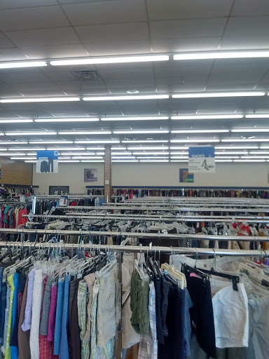 Thrift Store «Goodwill Super Store», reviews and photos