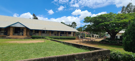 Hillcrest School School in Jos, Nigeria