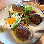 Photo n°1 de l'avis de Cay.o fait le 26/03/2023 à 14:18 sur le  Restaurant Grenzglashütte/ Waldmanufakturen Laden à Bayerisch Eisenstein