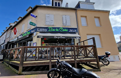Bar Du Centre à Percy-en-Normandie