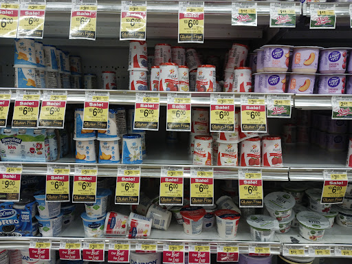 Grocery Store «Jewel-Osco», reviews and photos, 333 E Euclid Ave, Mt Prospect, IL 60056, USA