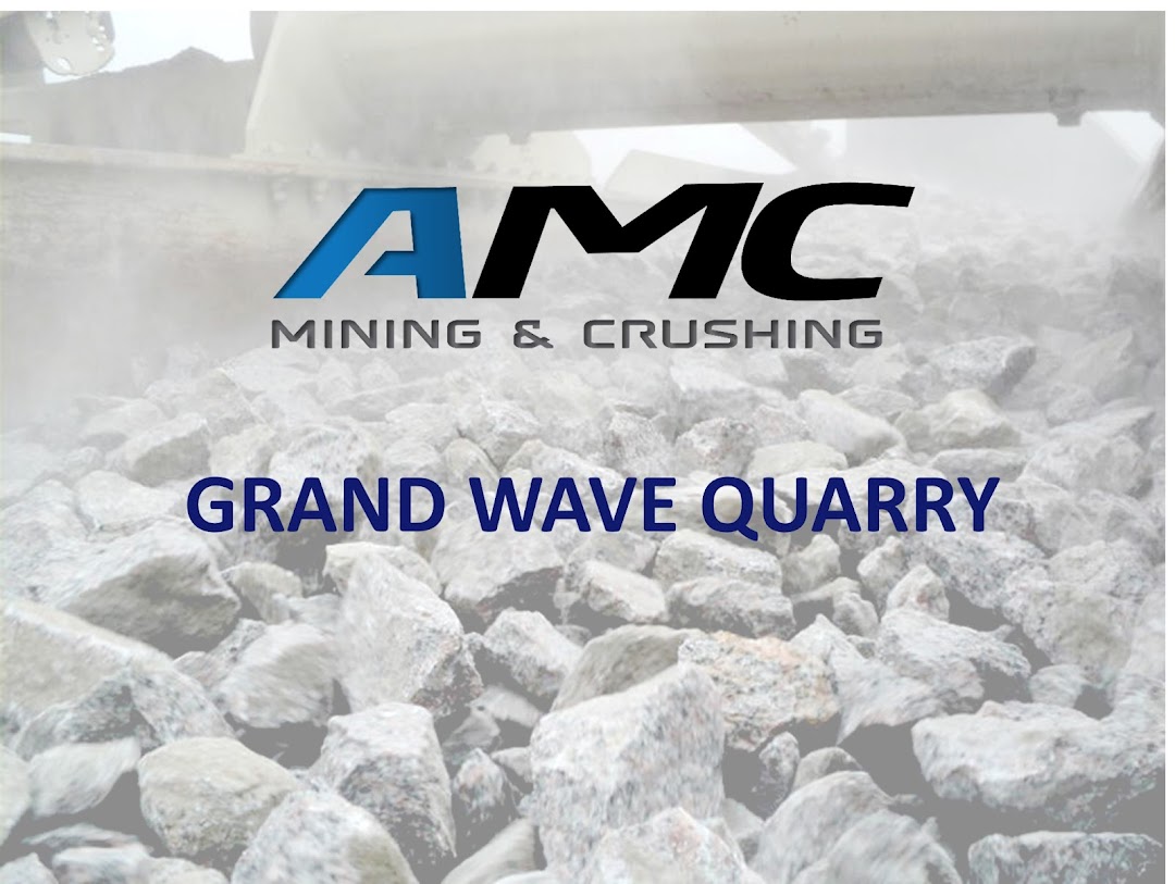 AMC Grand Wave Quarry