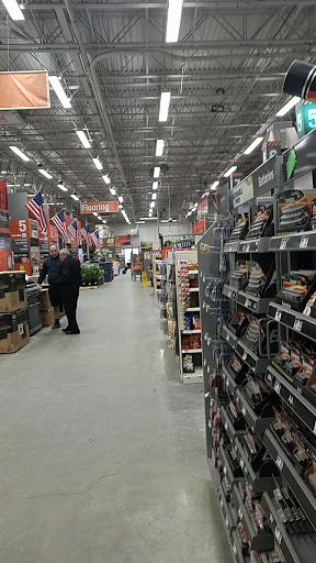 Home Improvement Store «The Home Depot», reviews and photos, 1220 NY-300, Newburgh, NY 12550, USA