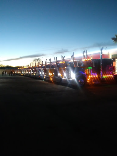 Truck Accessories Store «Texas Chrome Shop», reviews and photos, 16233 I-35, Atascosa, TX 78002, USA