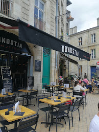 Atmosphère du Restaurant Donostia Saint Michel à Bordeaux - n°3