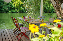 Photos du propriétaire du Restaurant La Guinguette de la Laiterie à Béziers - n°5