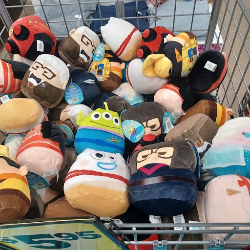 Variety Store «Five Below», reviews and photos, 2313 Forest Dr, Annapolis, MD 21401, USA