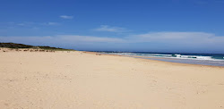 Photo de Corrimal Beach et le règlement