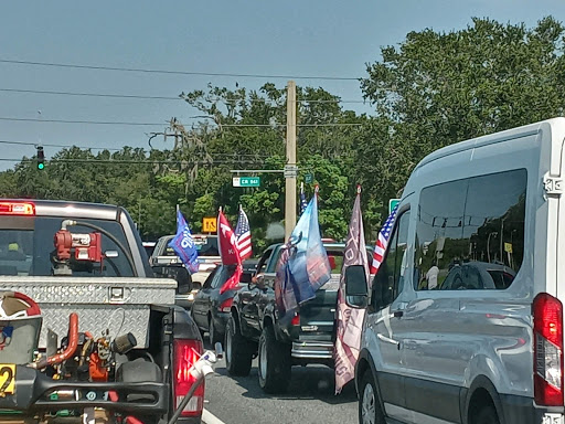 Lake County Auto Mall, 18811 US-27, Clermont, FL 34715, USA, 