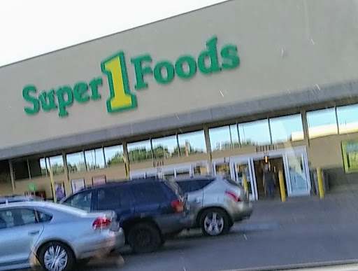 Grocery Store «Super 1 Foods of Longview», reviews and photos, 2301 W Loop 281, Longview, TX 75604, USA