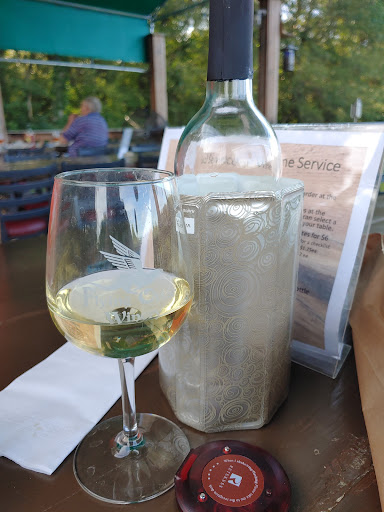 Winery «Flying Otter Winery», reviews and photos, 3402 Chase Rd, Adrian, MI 49221, USA