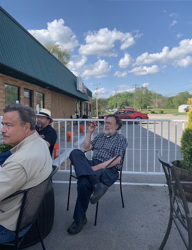 Cigar Shop «The Office Cigar shop & Lounge», reviews and photos, 3700 Paoli Pike, Floyds Knobs, IN 47119, USA