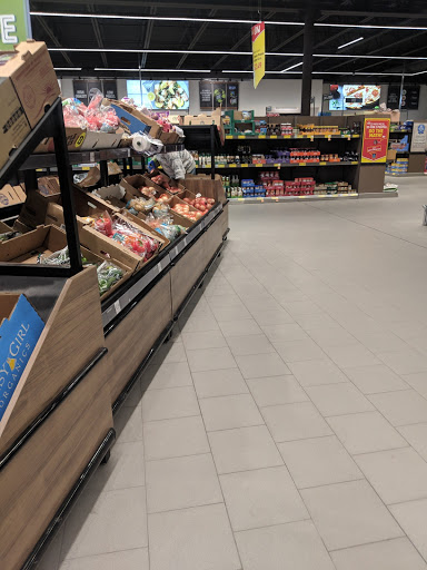 Supermarket «ALDI», reviews and photos, 166 Central Ave, Ilion, NY 13357, USA