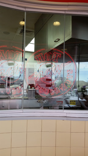 Bakery «Krispy Kreme Doughnuts», reviews and photos, 3095 Ross Clark Cir 84W, Dothan, AL 36301, USA