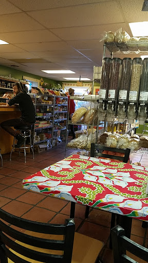 Deli «Earth Natural Foods», reviews and photos, 309 S Flood Ave, Norman, OK 73069, USA