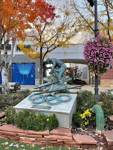 Shopping Mall «The Gateway», reviews and photos, 400 W 100 S, Salt Lake City, UT 84101, USA