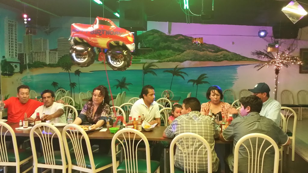 El Botanero Mexican Restaurant | Seafood & Tacos 95670