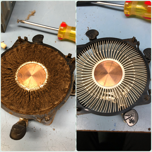 Computer Repair Service «Computronics Computers», reviews and photos, 1961 N Pinellas Ave, Tarpon Springs, FL 34689, USA