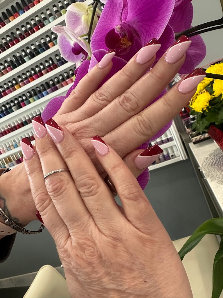 Tips & Toes Nails Spa 60714