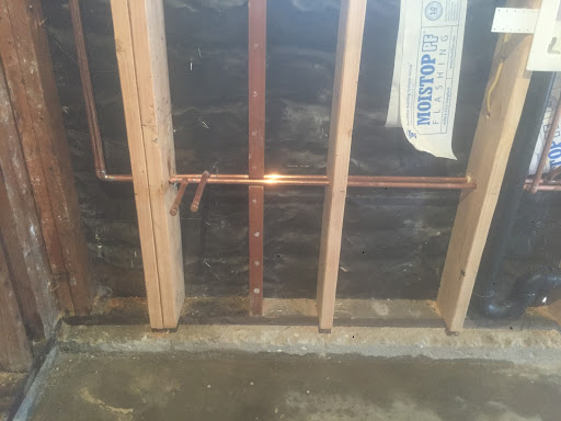 ALLISON PLUMBING, INC. image