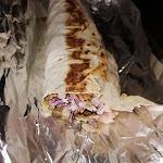 Photo n°1 de l'avis de Essensliebhaber. fait le 06/12/2020 à 20:03 sur le  Bosporus Döner Pizza-Haus à Döbeln