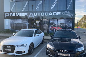 Premier Autocare