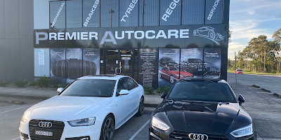 Premier Autocare