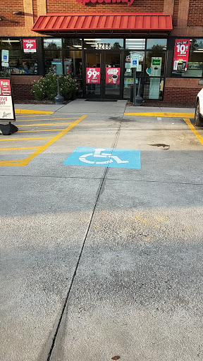 Convenience Store «Speedway», reviews and photos, 3288 Holmestown Rd, Myrtle Beach, SC 29588, USA