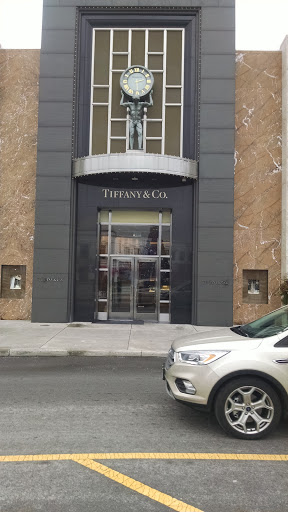 Jewelry Store «Tiffany & Co.», reviews and photos, 4140 The Strand, Columbus, OH 43219, USA