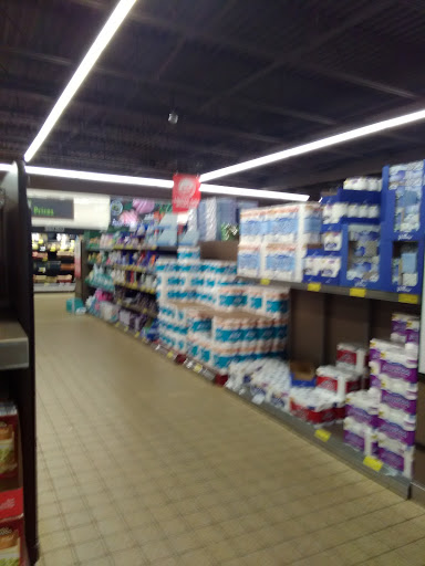 Supermarket «ALDI», reviews and photos, 5761 US-6, Portage, IN 46368, USA