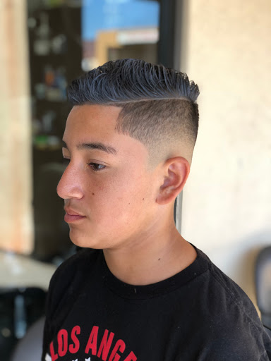 Barber Shop «Rawknykz Barber Shop», reviews and photos, 8690 Aero Dr #106, San Diego, CA 92123, USA