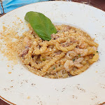 Photo n°1 de l'avis de Nanni.o fait le 15/08/2021 à 15:44 sur le  Ristorante Pizzeria La Carbonella à San Vito Lo Capo