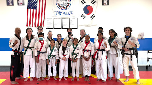 Austin Karate Academy image 1