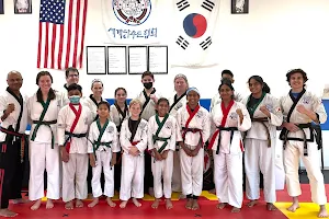 Austin Karate Academy image