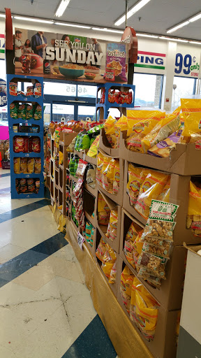 Discount Store «99 Cents Only Stores», reviews and photos, 4665 Clayton Rd, Concord, CA 94521, USA