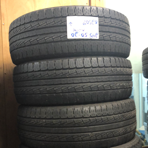 Tire Shop «Cruz Tire Services», reviews and photos, 3700 Hunters Point Pike, Lebanon, TN 37087, USA