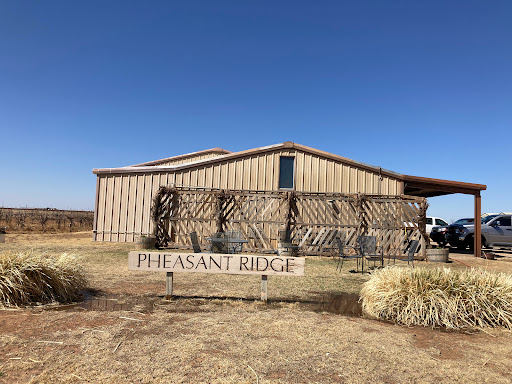 Winery «Pheasant Ridge Winery», reviews and photos, 3507 E County Road 5700, Lubbock, TX 79403, USA