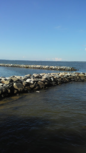 Tourist Attraction «Choptank River Lighthouse», reviews and photos, 100 High St, Cambridge, MD 21613, USA