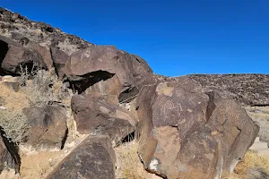 Petroglyph National Monument Visitor Center image