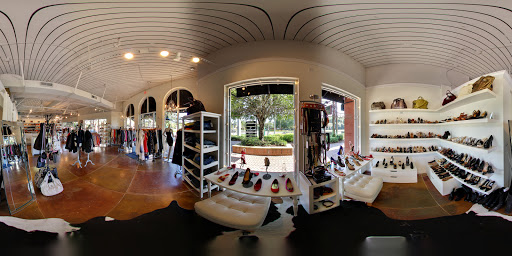Boutique «Couture Designer Resale Boutique», reviews and photos, 10117 Montague St, Tampa, FL 33626, USA
