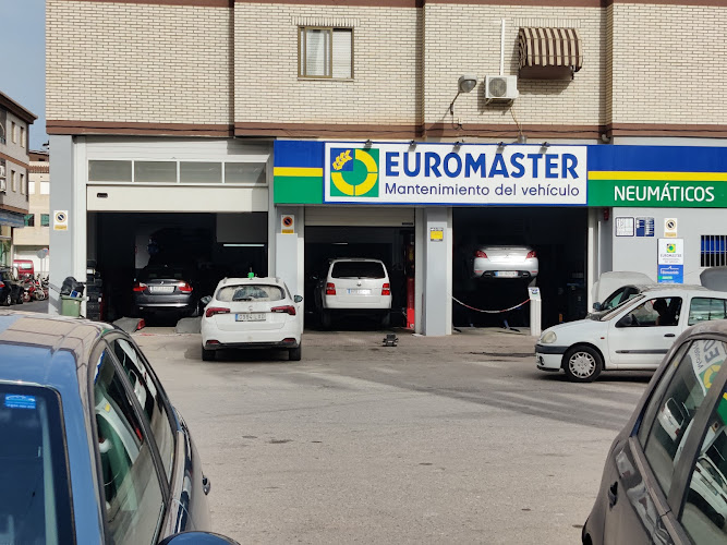 Euromaster Almuñécar