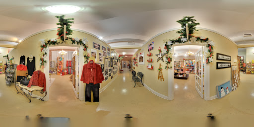 Boutique «Merchants At Cokers», reviews and photos, 401 Wilson Ave, Tullahoma, TN 37388, USA