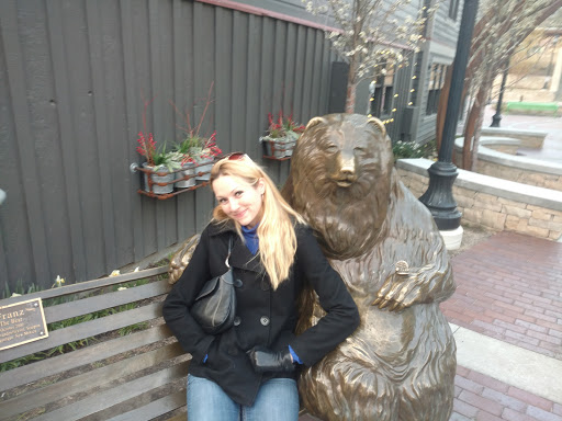 Liquor Store «State Liquor Store», reviews and photos, 460 Swede Alley, Park City, UT 84060, USA