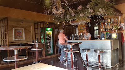 BAR B ART à Saint-Avold