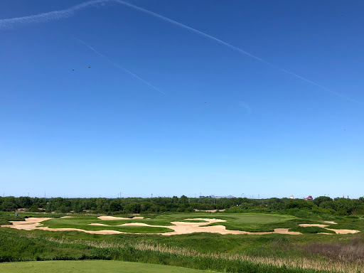 Golf Course «Harborside International Golf Center», reviews and photos, 11001 S Doty Ave, Chicago, IL 60628, USA