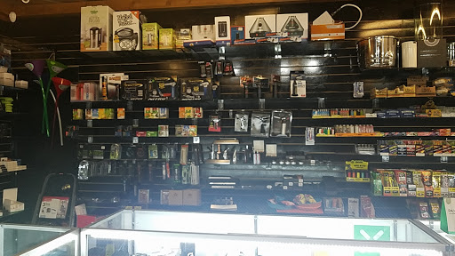 Vaporizer Store «High Life Smoke Shop Columbia», reviews and photos, 631 Harden St, Columbia, SC 29205, USA