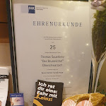 Photo n°10 de l'avis de Irrer.o fait le 11/09/2023 à 16:26 sur le  Der Brunnenhof - Fränkisches Landgasthaus u. Genuss-Manufaktur à Oberschwarzach