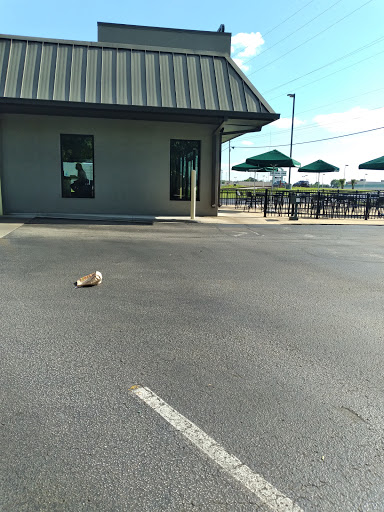 Coffee Shop «Starbucks», reviews and photos, 2034 N Highland Ave, Jackson, TN 38305, USA